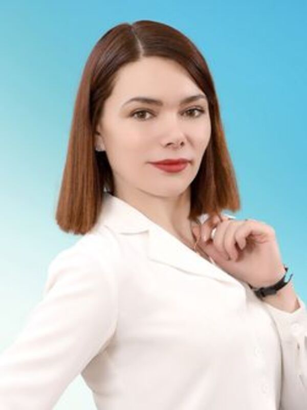 Кузьмина Наталья Викторовна.